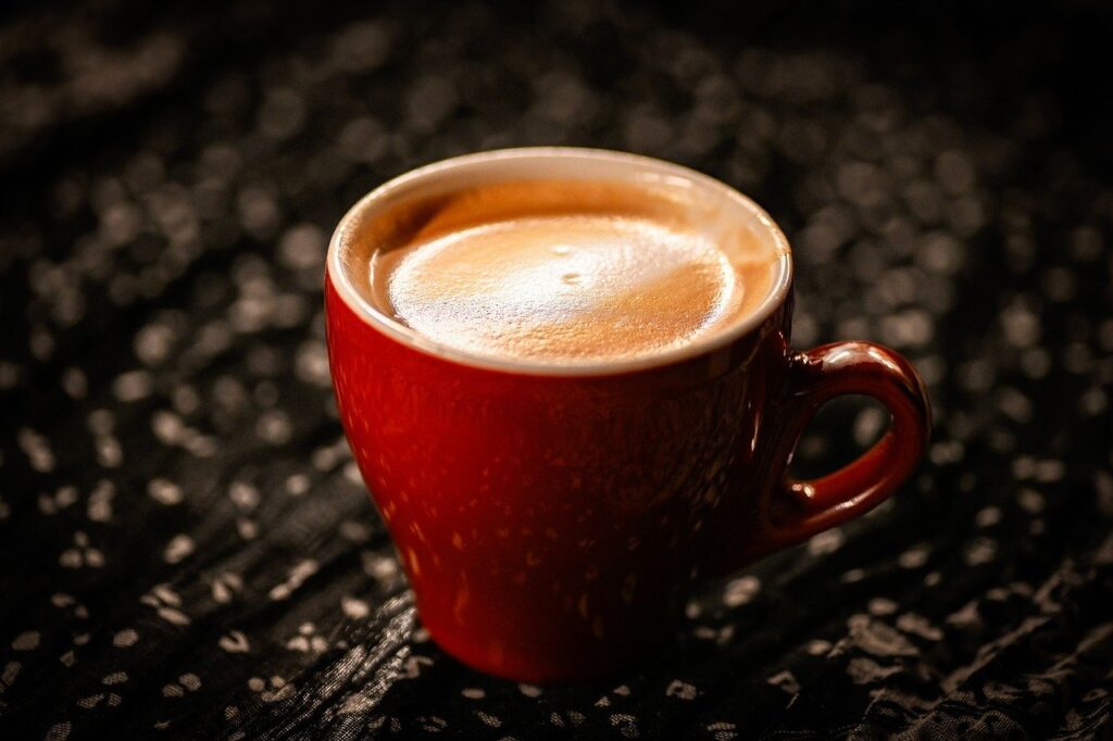 Ile ml ma espresso Ile ml ma espresso
